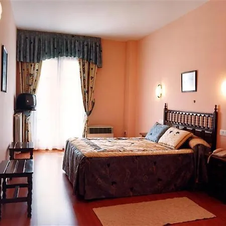 Casa Aurelia Villargordo del Cabriel