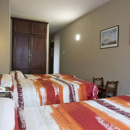 Casa Aurelia Villaralbo