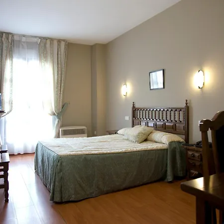 Casa Aurelia Villaralbo