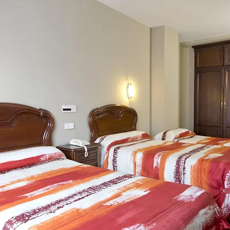Casa Aurelia Villaralbo