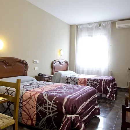 Casa Aurelia Hotel