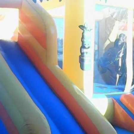 카사 아우렐리아 호텔 빌라랄보