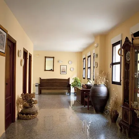 فندق Casa Aurelia