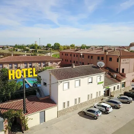 Hotel Casa Aurelia 3*