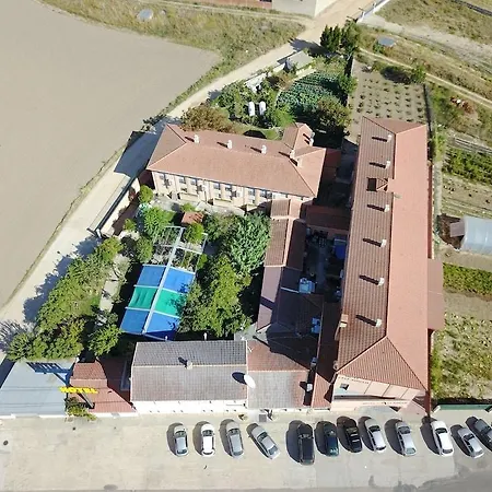 Casa Aurelia Hotel 3*