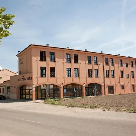 Casa Aurelia Villargordo del Cabriel
