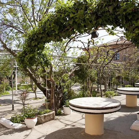 Hotel Casa Aurelia Villargordo del Cabriel