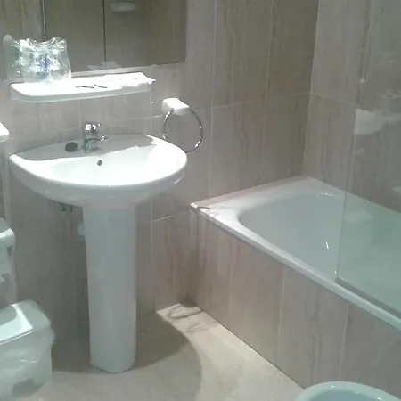 Casa Aurelia Hotel