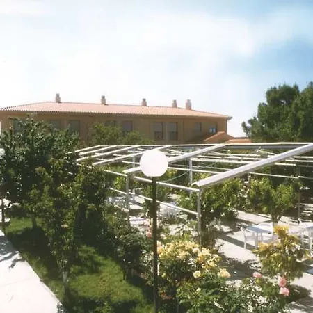 Casa Aurelia 3*