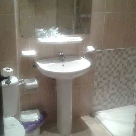 فندق Casa Aurelia