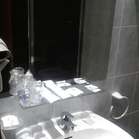 Casa Aurelia Hotel 3*