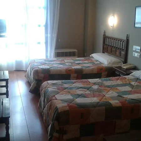 Hotel Casa Aurelia 3*
