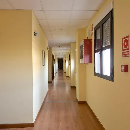 Casa Aurelia 3* Villaralbo