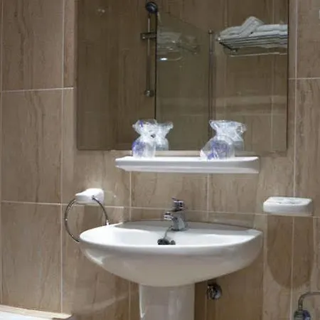 Hotel Casa Aurelia