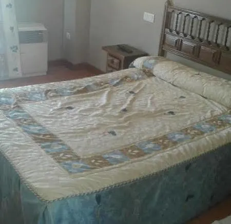فندق Casa Aurelia Villaralbo