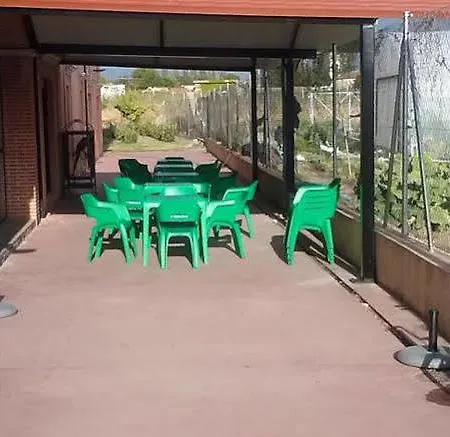 Casa Aurelia Hotel Villargordo del Cabriel