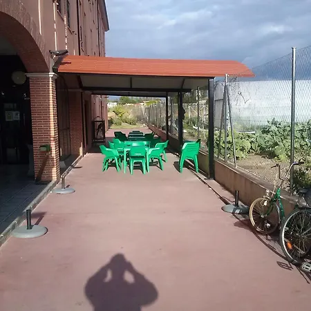 Casa Aurelia فندق Villaralbo