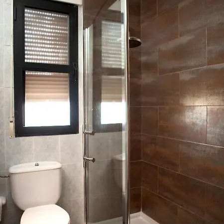 فندق Casa Aurelia Villaralbo
