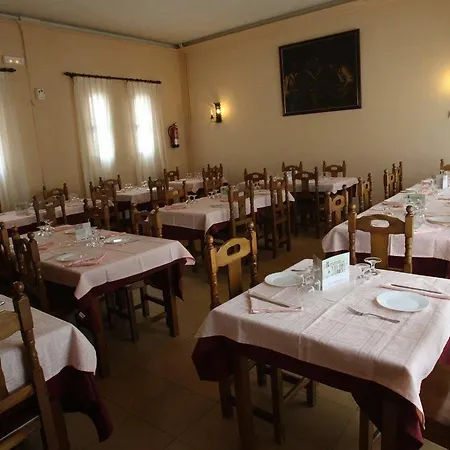 Casa Aurelia Villargordo del Cabriel