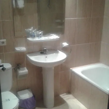 Casa Aurelia Hotel 3*