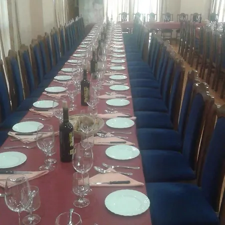 Hotel Casa Aurelia Villargordo del Cabriel