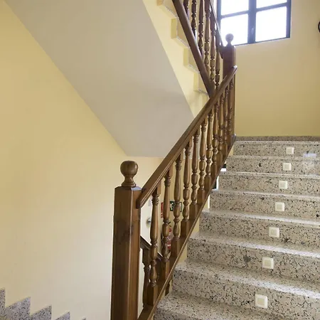 Casa Aurelia Villaralbo