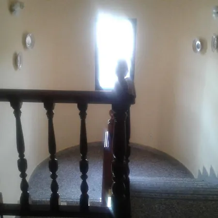 Hotel Casa Aurelia Villargordo del Cabriel