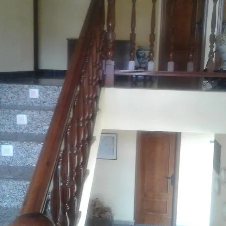 Casa Aurelia Hotel 3*