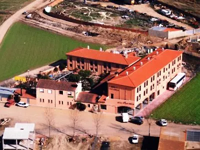 فندق Casa Aurelia