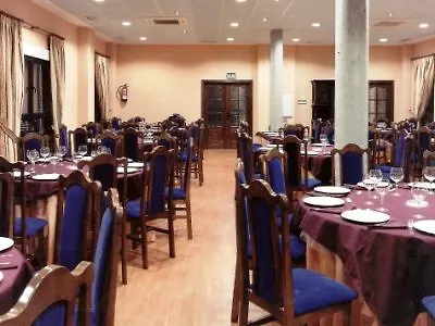 Casa Aurelia 3* Villaralbo