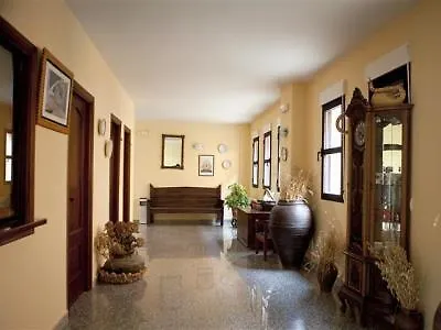 Casa Aurelia