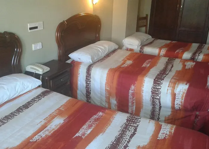 Casa Aurelia Villargordo del Cabriel