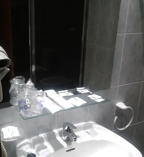 Casa Aurelia Hotel 3*