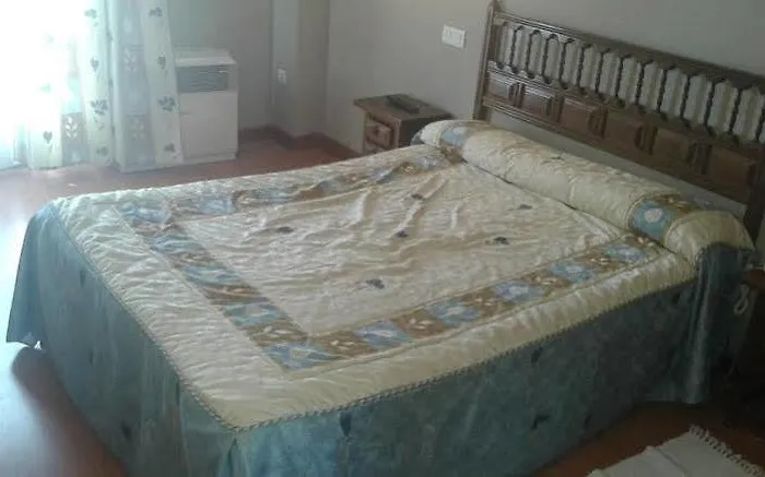 Hotel Casa Aurelia Villargordo del Cabriel