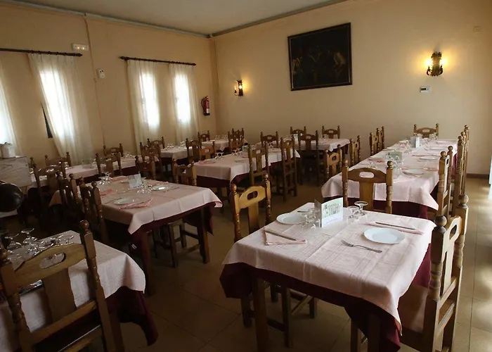 Casa Aurelia Villargordo del Cabriel