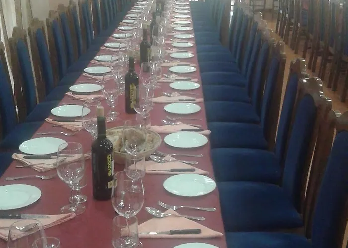 Hotel Casa Aurelia Villargordo del Cabriel