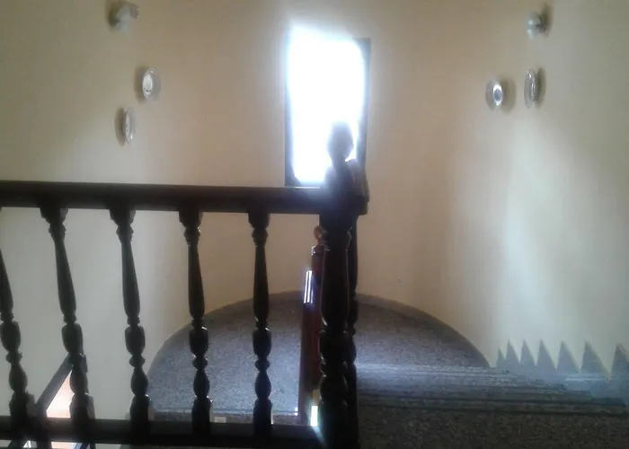 Hotel Casa Aurelia Villargordo del Cabriel