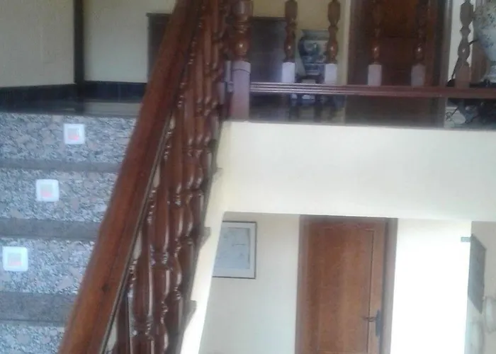 Casa Aurelia Hotel 3*